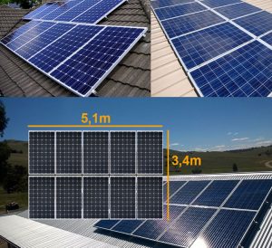Como preparar sua construção para energia solar