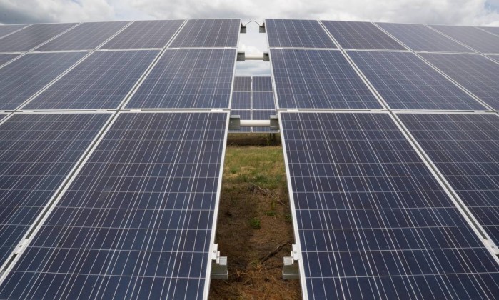 Energia solar é a fonte que cresce mais rápido, informa petroleira BP