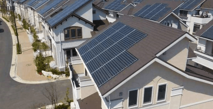 Painéis solares residenciais associam economia à sustentabilidade