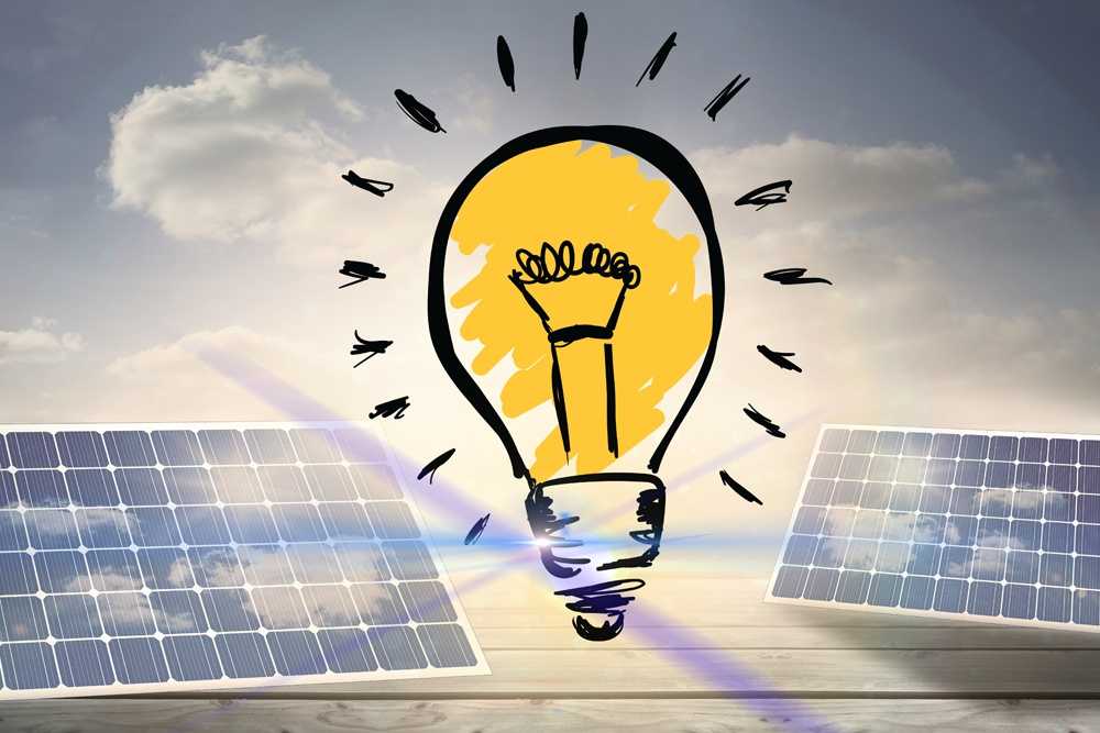 Energia Solar Fotovoltaica: Como produzir sua própria energia de fonte limpa, renovável e inesgotável
