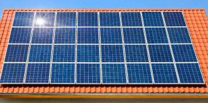 5 vanatagens da energia solar residencial
