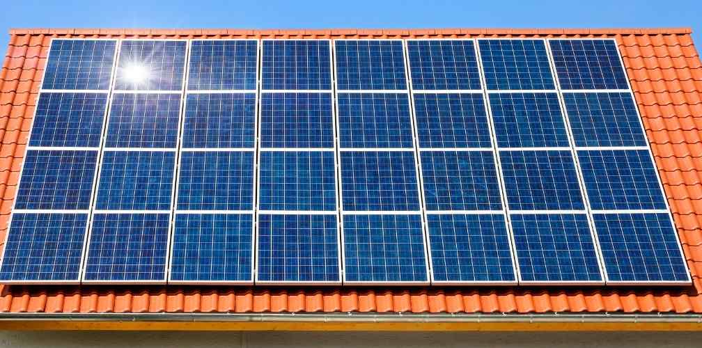 5 Vantagens da energia solar fotovoltaica residencial