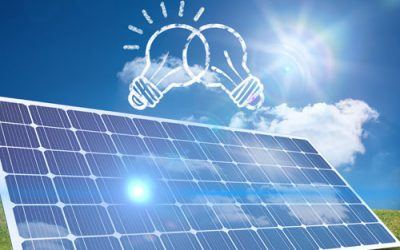 Energia solar fotovoltaica: Como funciona a energia solar?