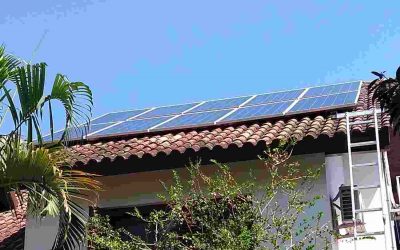 É viável ter Energia Solar em sua casa?