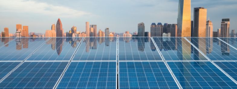 Aumenta a Produção de Energia Solar no RS
