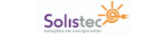 AMP Logo Solistec