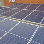 Painel Solar Fotovoltaico Residencial Toscana