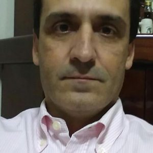 Paulo Henrique Santos Pereira - funcionário publico