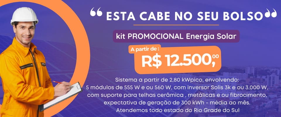 WCOM Solar - Energia do seu jeito